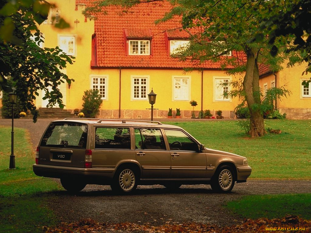 , volvo